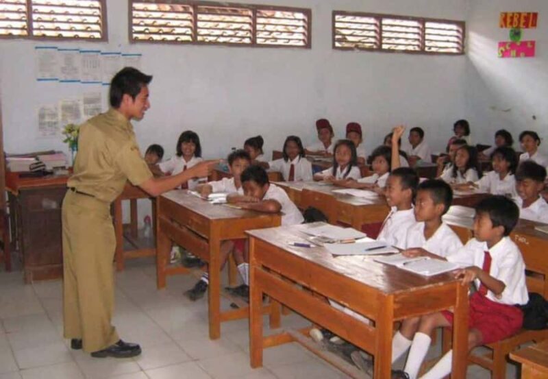 Explore Bangli: Traditional Market,Village,School & Coffee. - Exploring Bali’s Heart: A Detailed Look at the Bangli Tour