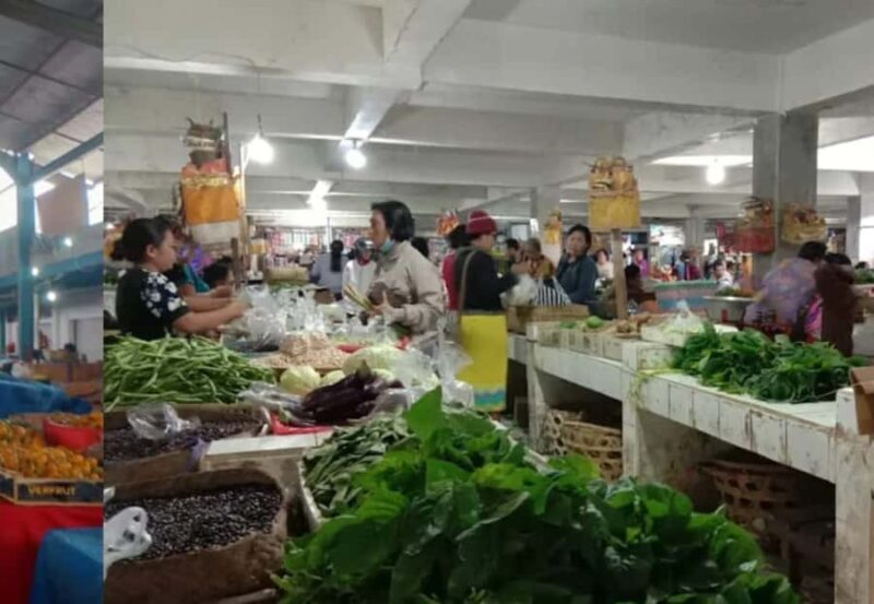 Explore Bangli: Traditional Market,Village,School & Coffee. - What Makes This Tour Stand Out?