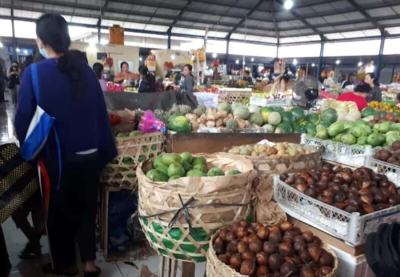 Explore Bangli: Traditional Market,Village,School & Coffee. - Discovering the Heart of Bali: The Itinerary