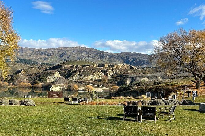 Explore Bannockburn Wineries & Private Wine Retreat by eBike - Good To Know