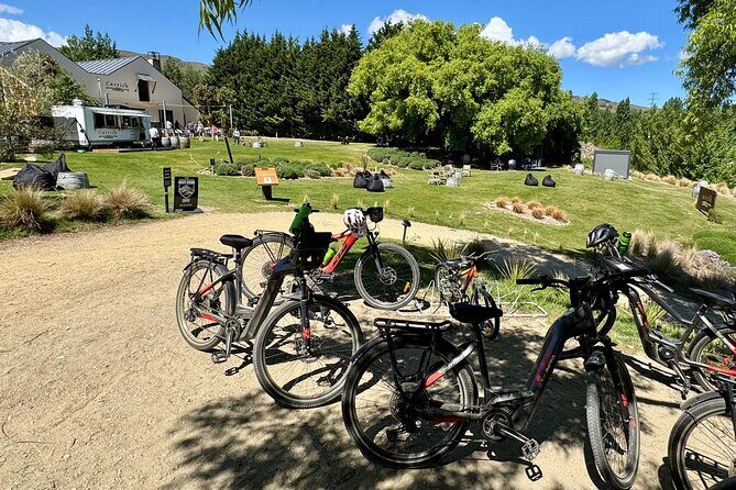 Explore Bannockburn Wineries & Private Wine Retreat by eBike - Who Should Consider This Tour?