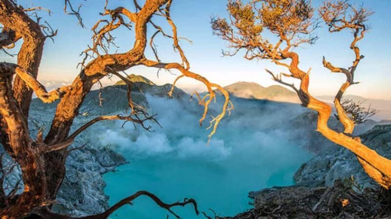 Explore Banyuwangi 3 day 2 night - Why You Should Consider This Banyuwangi Tour