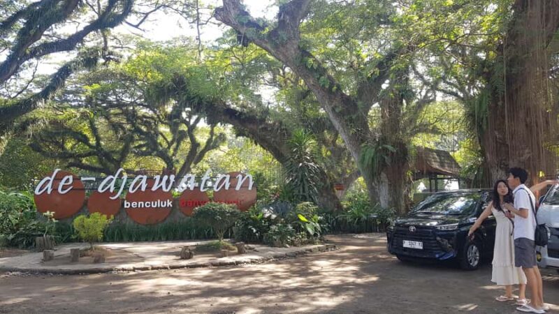 Explore Banyuwangi By Menara Timur Tour & Travel - A Closer Look at the Banyuwangi Tour: What to Expect