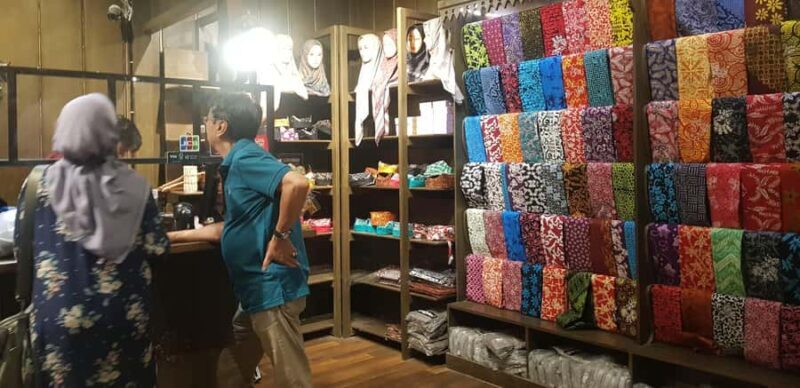 Explore Banyuwangi By Menara Timur Tour & Travel - The Experience Breakdown: What You Can Expect at Each Stop