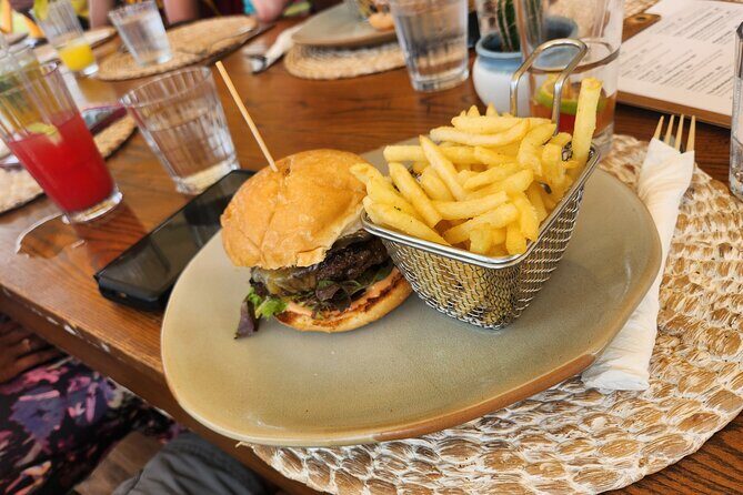 Explore Barbados Ultimate East Coast Pedal Experience - Good To Know