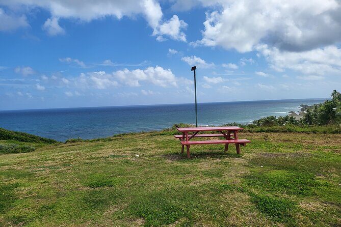 Explore Barbados Ultimate East Coast Pedal Experience - The Itinerary in Detail