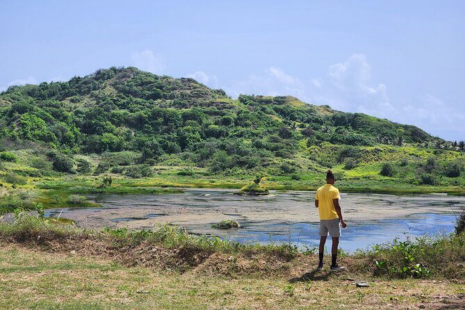 Explore Barbados Ultimate East Coast Pedal Experience - Authentic Experiences and Traveler Tips