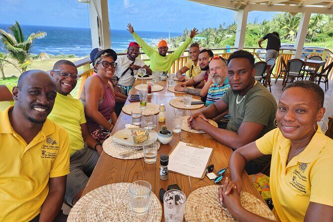 Explore Barbados Ultimate East Coast Pedal Experience - The Sum Up