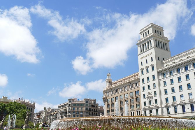 Explore Barcelona in 90 Minutes With a Local - Pricing and Booking Details