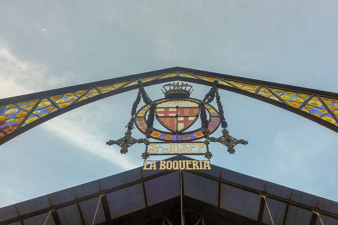 Explore Barcelona in 90 Minutes With a Local - Meeting and Pickup Details