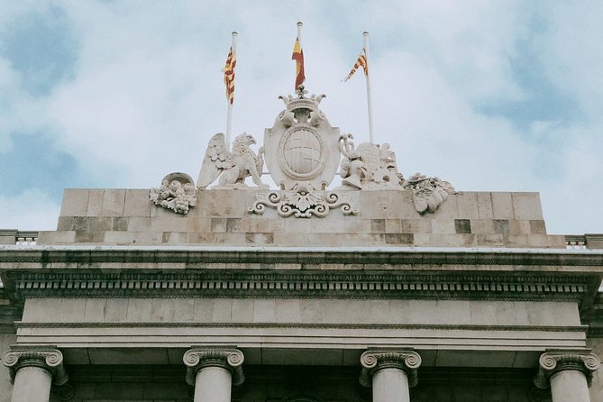 Explore Barcelona in 90 Minutes With a Local - Common Questions