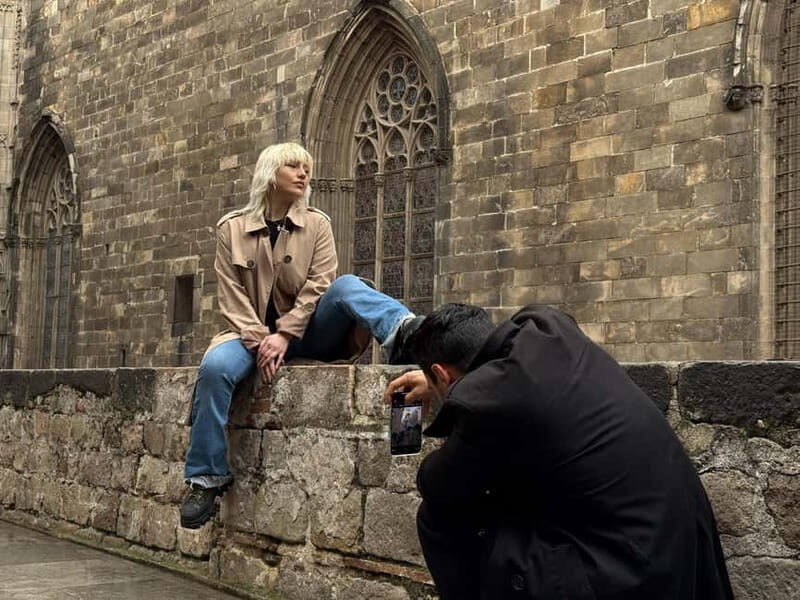 Explore Barcelona: Professional Photo session tour - Final Thoughts