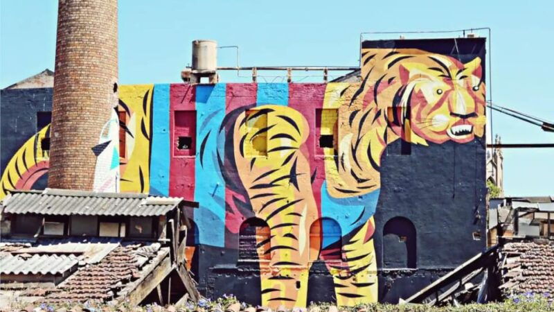 Explore Barcelona With a Bicycle Builder - Good To Know