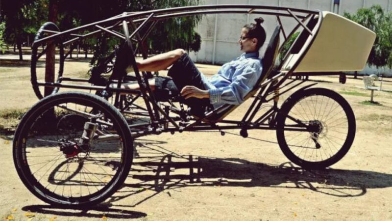 Explore Barcelona With a Bicycle Builder - Exploring the Citys Hidden Gems