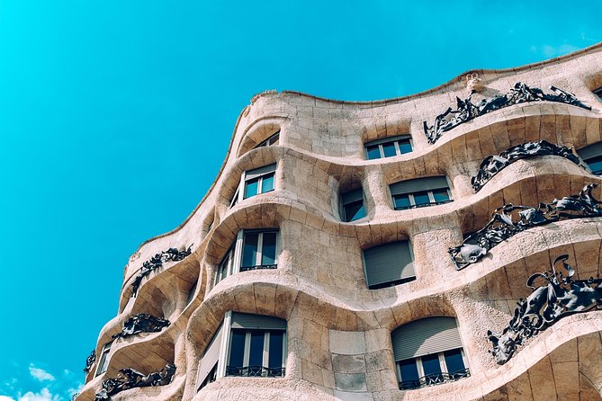 Explore Barcelona'S Art and Culture With a Local - Common Questions