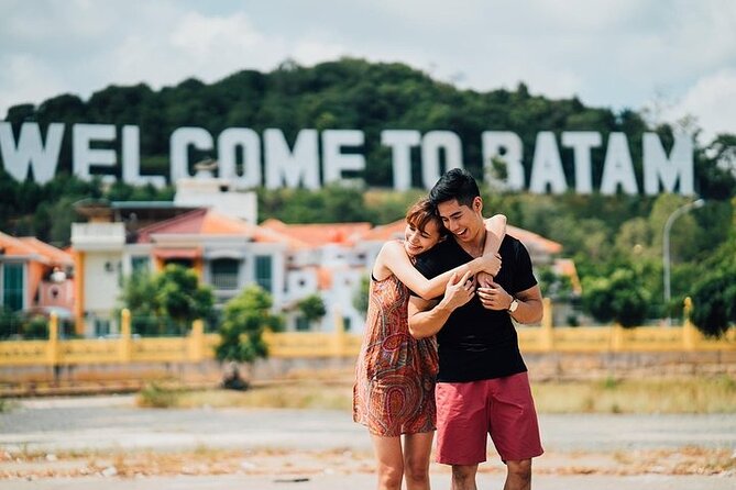 Explore Batam Day Tour With Lunch - Tour Highlights