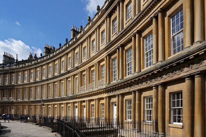 Explore Bath & Stonehenge Self-Guided Audio Tours - Tour Duration and Pricing