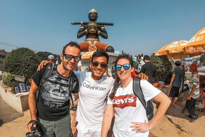 Explore Battambang Full Day Tour by Tuk Tuk (Start From 9am-6:30pm) - Viator Help Center