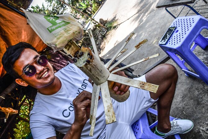 Explore Battambang Full Day Tour by Tuk Tuk (Start From 9am-6:30pm) - Product Code