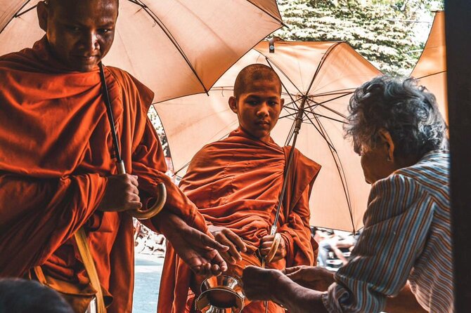 Explore Battambang Full Day Tour by Tuk Tuk (Start From 9am-6:30pm) - Pricing, Copyright, and Terms & Conditions