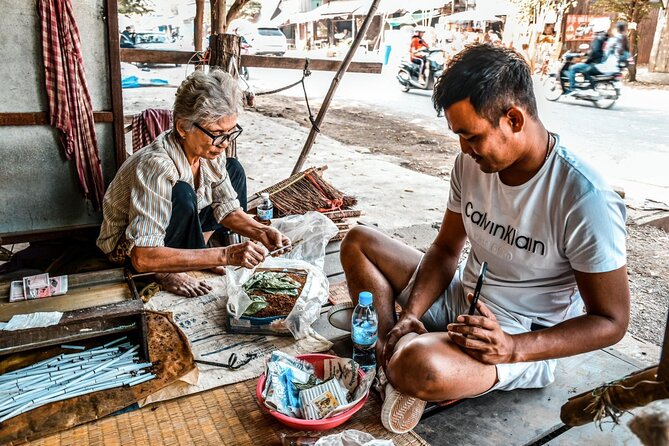Explore Battambang Full Day Tour by Tuk Tuk (Start From 9am-6:30pm) - Common Questions
