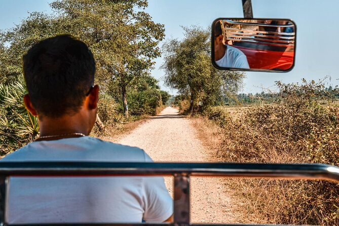 Explore Battambang Full Day Tour by Tuk Tuk (Start From 9am-6:30pm) - The Sum Up