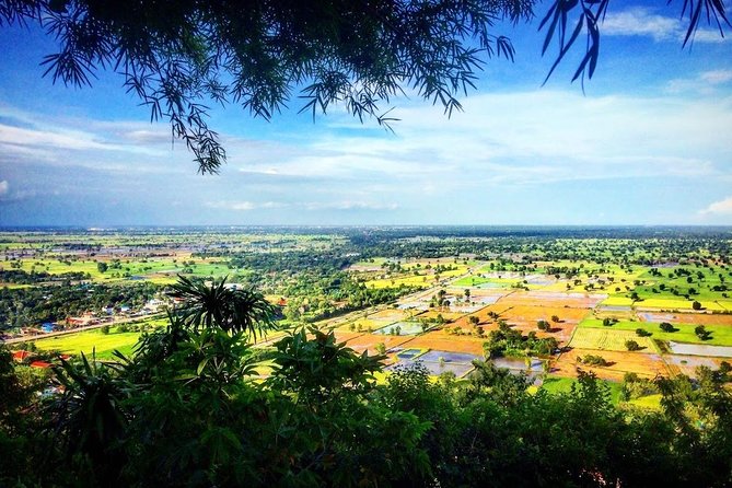 Explore Battambang Full Day Tour (Start 9am-7:00pm) - Reviews and Ratings