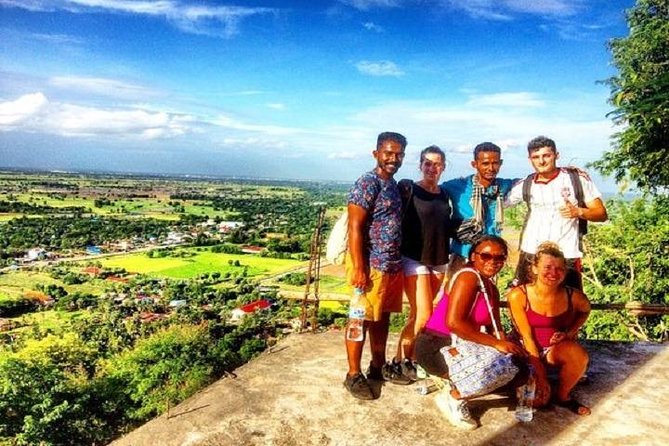 Explore Battambang Full Day Tour (Start 9am-7:00pm) - Questions and Help With Pricing Information