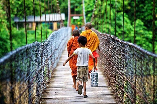 Explore Battambang Full Day Tour (Start 9am-7:00pm) - Common Questions