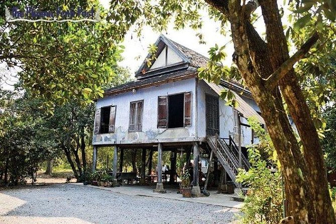 Explore Battambang Full Day Tour (Start 9am-7:00pm) - The Sum Up