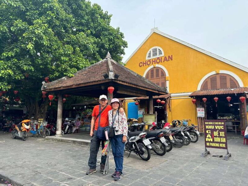 Explore Bay Mau Coconut Jungle & Hoi An Old Town with Dinner - How the Itinerary Breaks Down