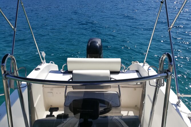 Explore Beauties of Island Brač and ŠOlta by Bellingardo Boat - Licence Required - Tour Details