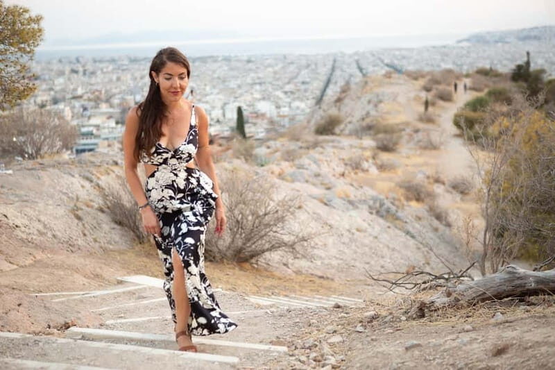 Explore beautiful Athens with a Personal Photographer! - Why Choose a Personal Photographer Tour in Athens?