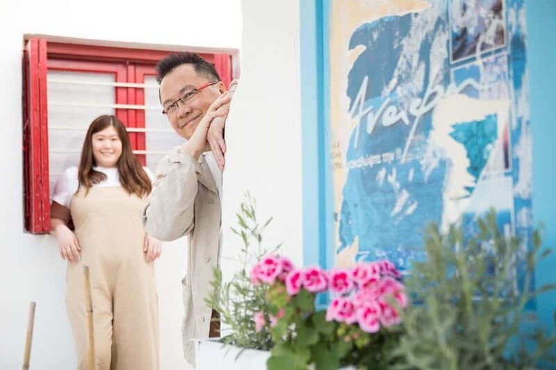 Explore beautiful Athens with a Personal Photographer! - Practical Details and Tips