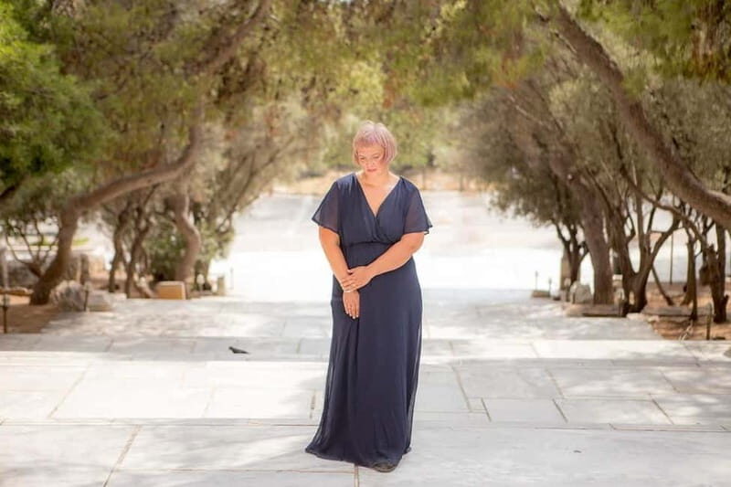 Explore beautiful Athens with a Personal Photographer! - Who Should Consider This Tour?