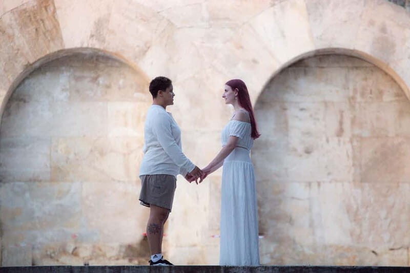 Explore beautiful Athens with a Personal Photographer! - FAQ