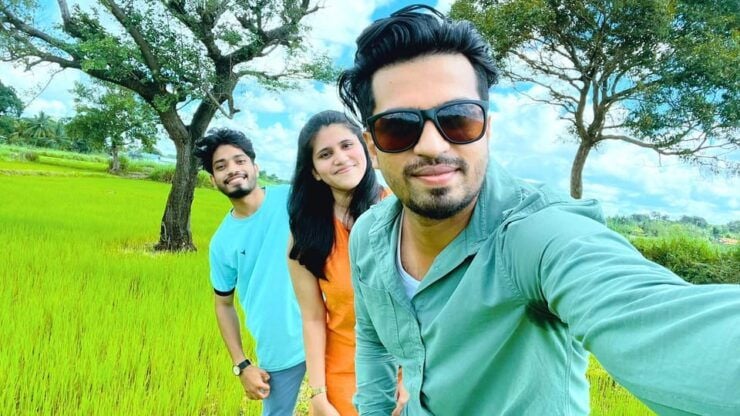 Explore Beautiful Trincomalee With a Tour Guide - Booking Process and Policies