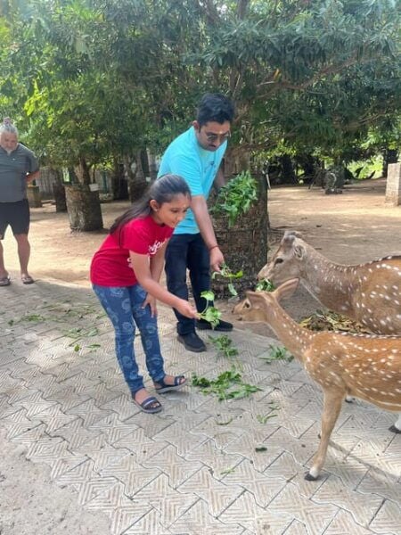 Explore Beautiful Trincomalee With a Tour Guide - Frequently Asked Questions