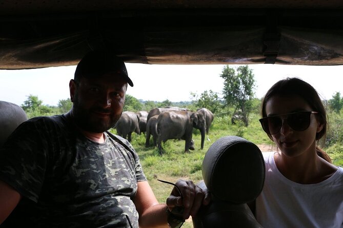Explore Beauty Of Yala (Ruhuna) National Park From South Coast in One Day. - Tour Inclusions and Logistics