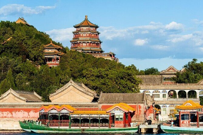 Explore Beijing's Summer Palace Tour - Good To Know