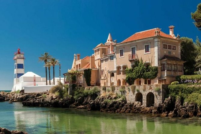 Explore Belem And Cascais With A Local - Meeting Point Details