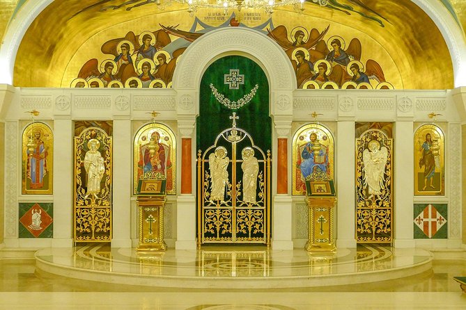 Explore Belgrade'S Art and Culture With a Local - Tour Pricing and Reservations