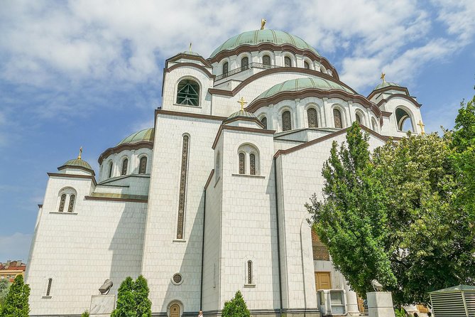 Explore Belgrade'S Art and Culture With a Local - The Sum Up