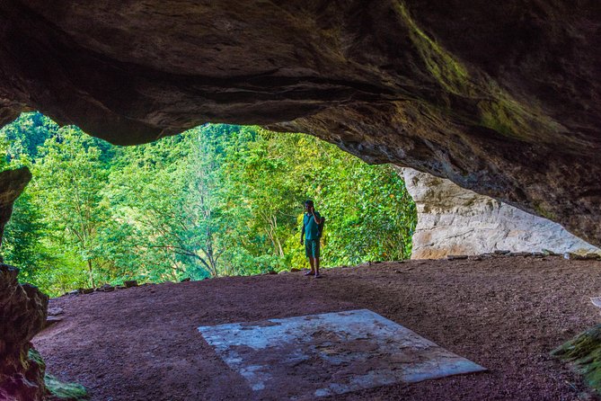 Explore Belilena Cave From Colombo - Cancellation Policy