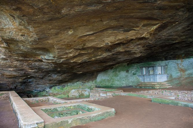 Explore Belilena Cave From Colombo - Frequently Asked Questions