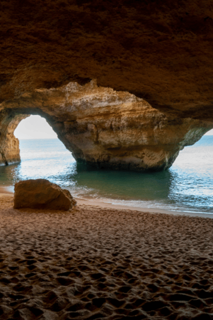 Explore Benagil Cave: Guided Kayak Express Tour! - Good To Know