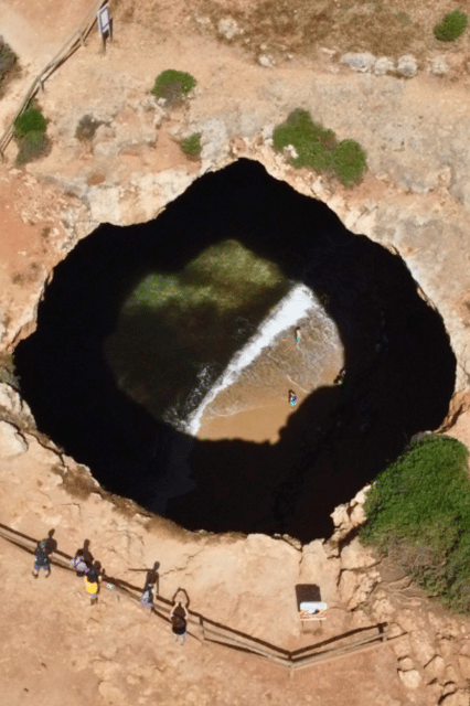 Explore Benagil Cave: Guided Kayak Express Tour! - What’s Included and What to Bring