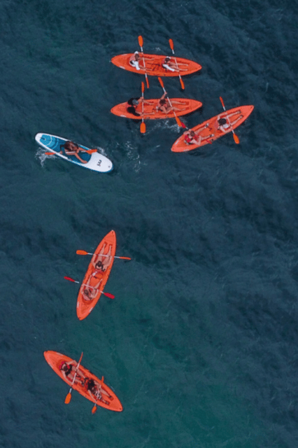 Explore Benagil Cave: Guided Kayak Express Tour! - Final Thoughts