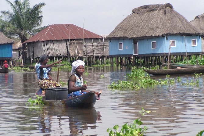 Explore Benin ,Togo & Ghana – 14 Days - Nature Experience at Tafi Atome