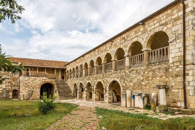 Explore Berat(Unesco) and Apollonia From Tirana/Durres - Pickup and Drop-off